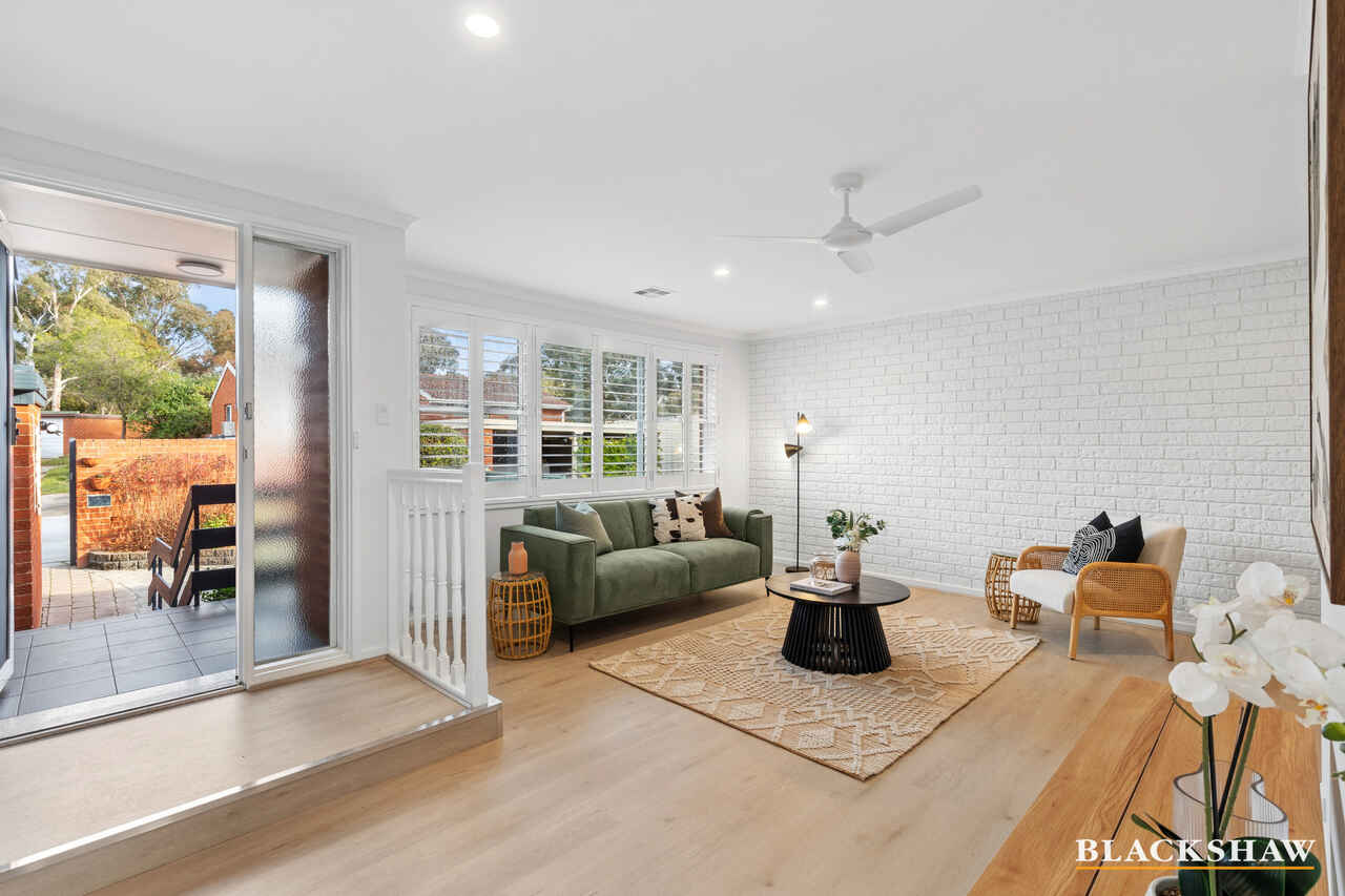 4 O'Dea Place Holt