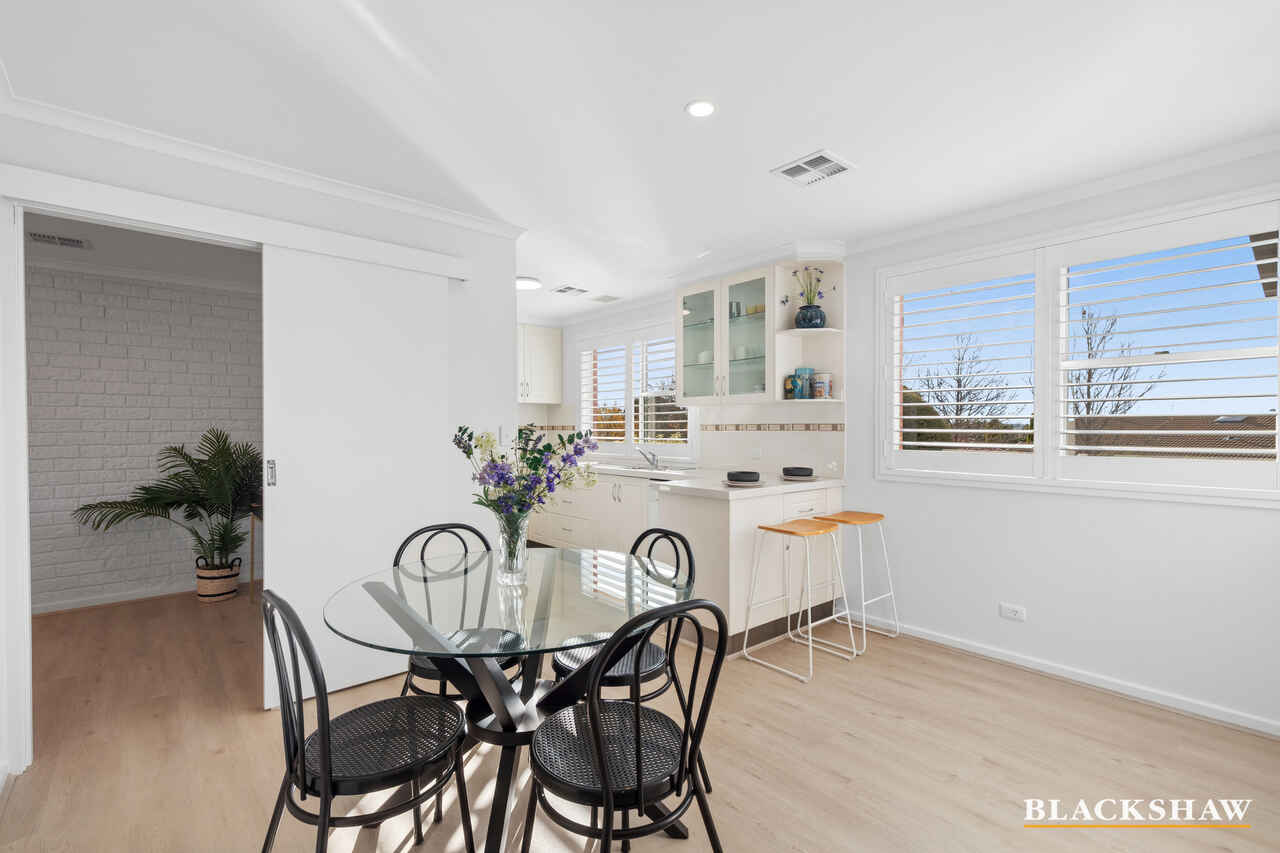 4 O'Dea Place Holt