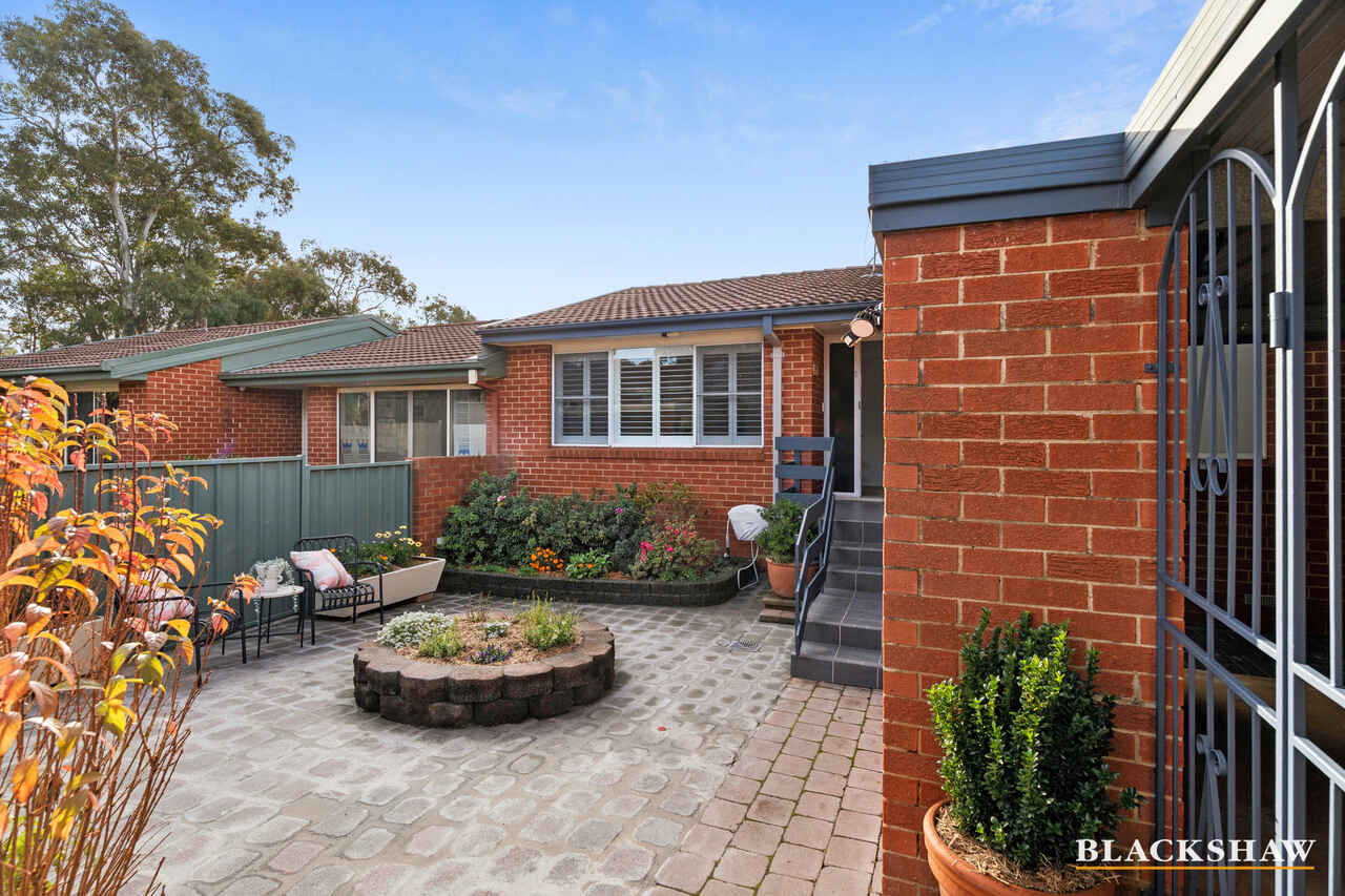 4 O'Dea Place Holt
