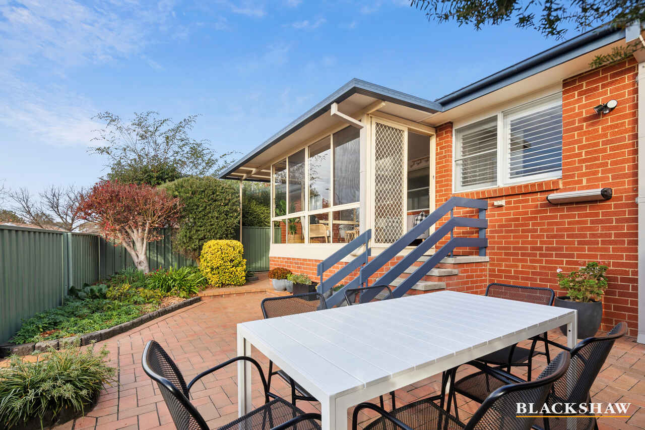 4 O'Dea Place Holt