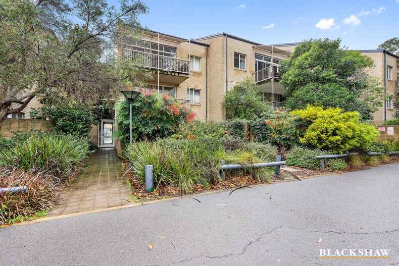 1a/52 Forbes Street Turner
