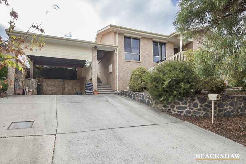 56 Fullerton Crescent Richardson 56 Fullerton Crescent Richardson