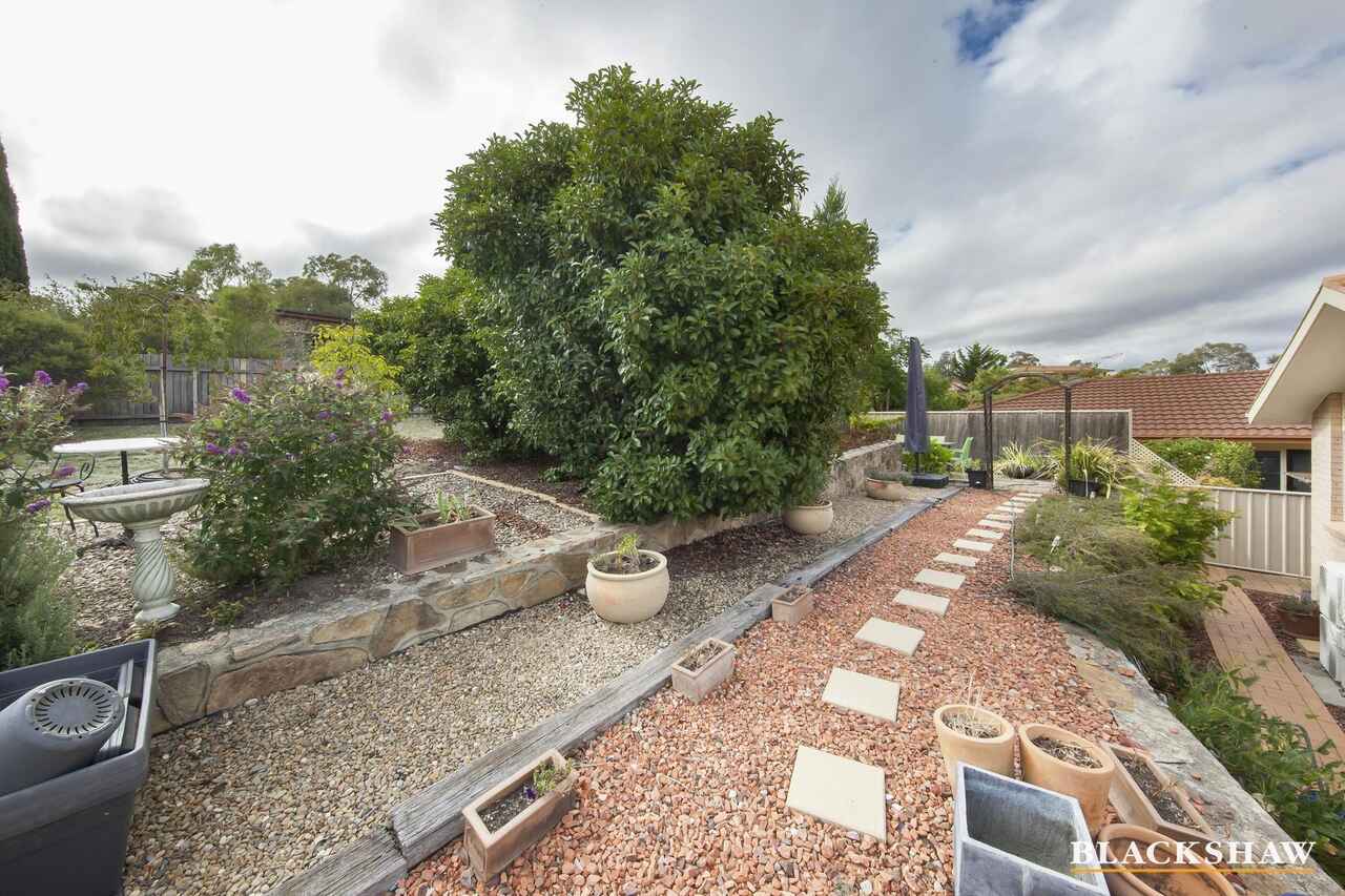 56 Fullerton Crescent Richardson