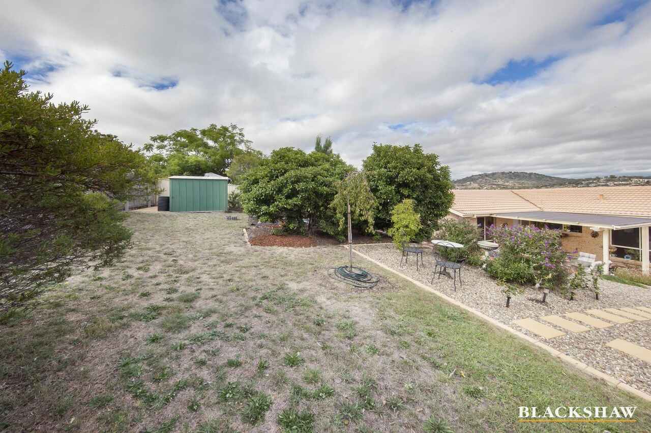 56 Fullerton Crescent Richardson