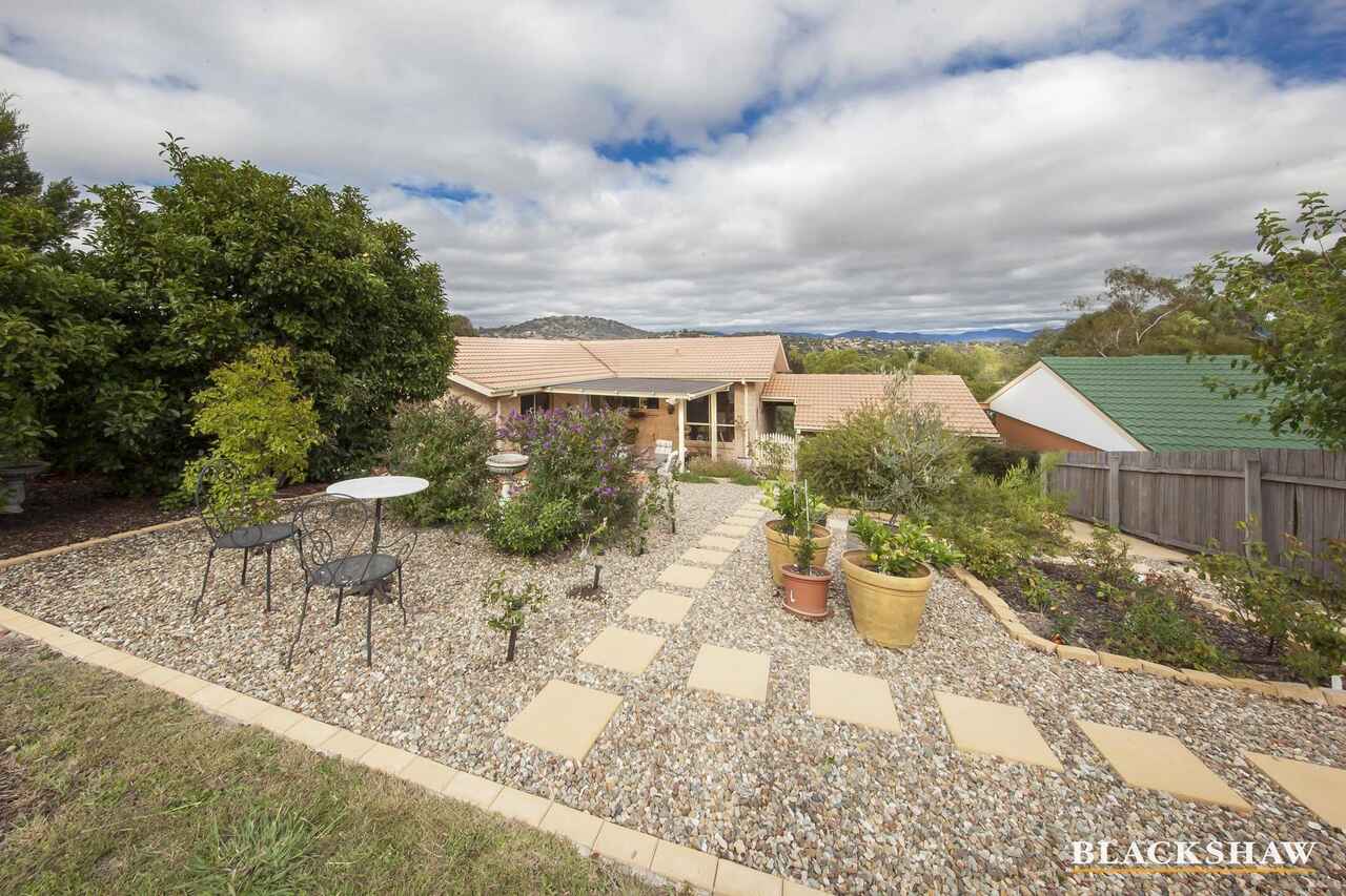 56 Fullerton Crescent Richardson