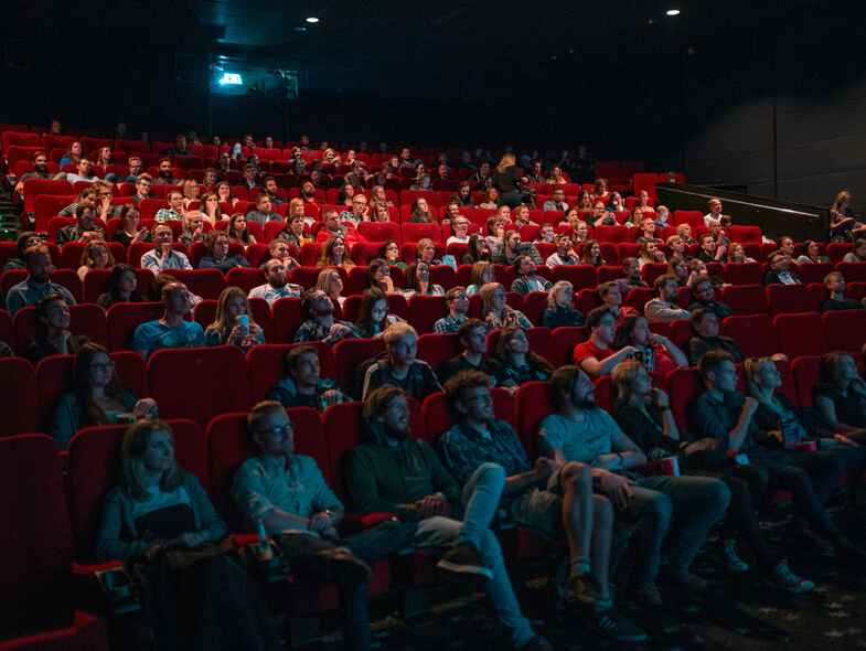 The best cinemas in Canberra and the South Coast The best cinemas in Canberra and the South Coast