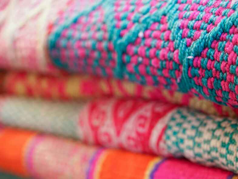 Ten renter-friendly ways to make your home cosy this winter Ten renter-friendly ways to make your home cosy this winter
