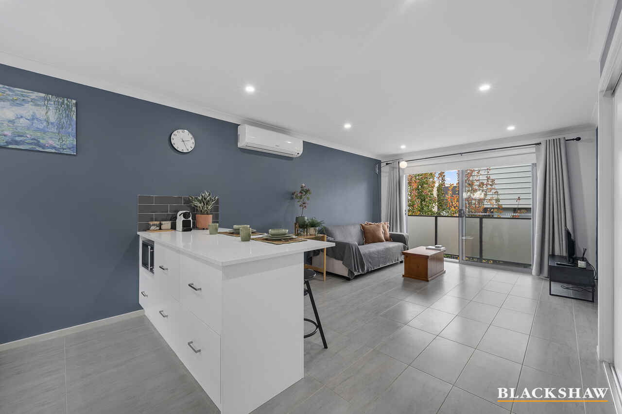4/17 Higgins Place Higgins