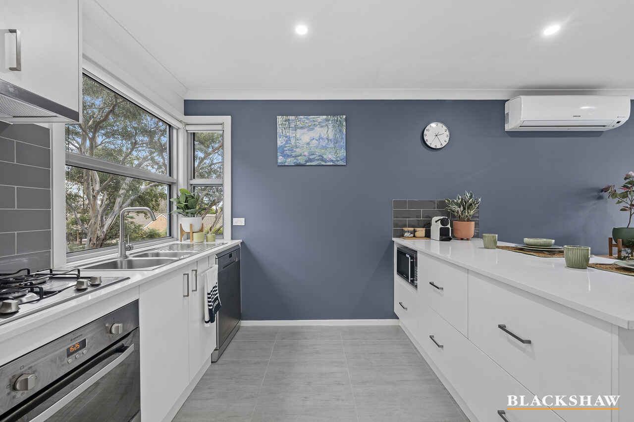 4/17 Higgins Place Higgins