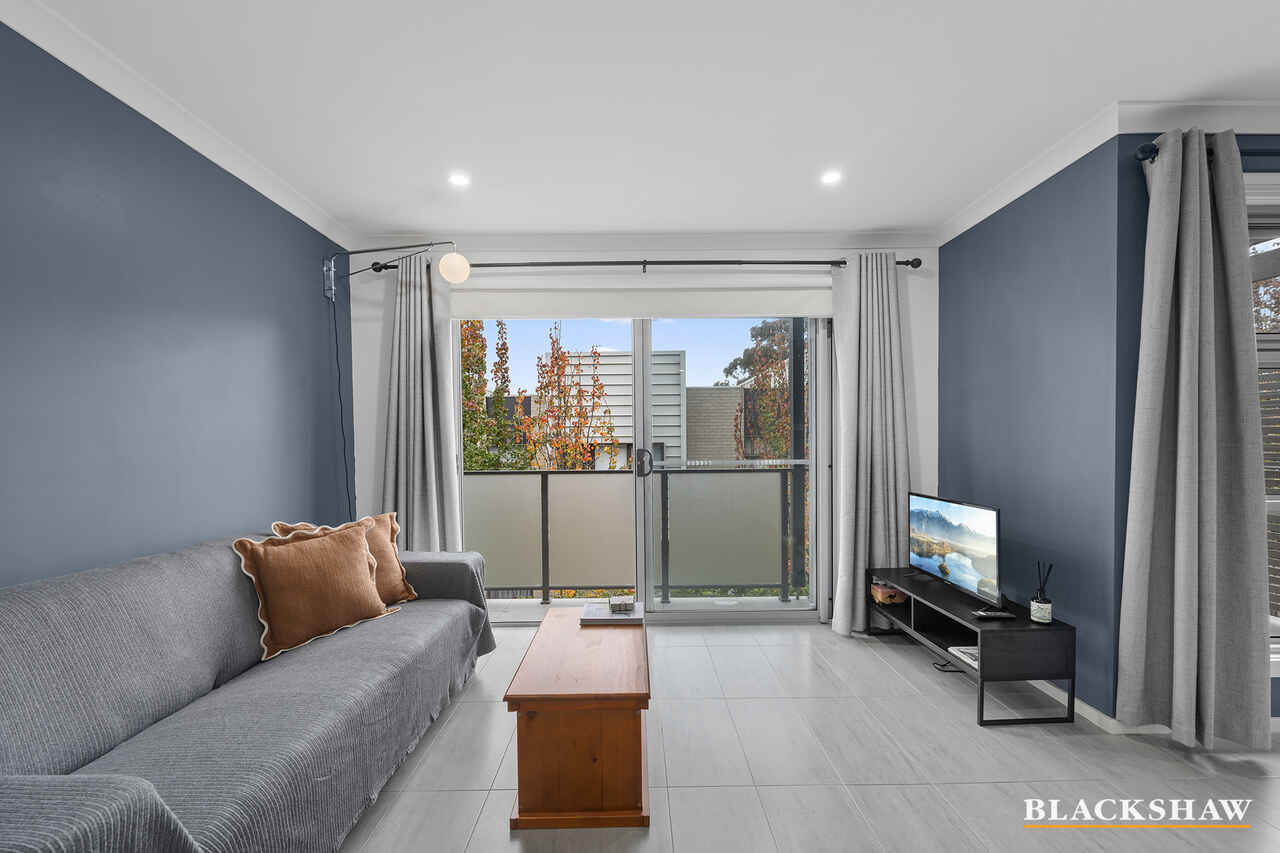 4/17 Higgins Place Higgins