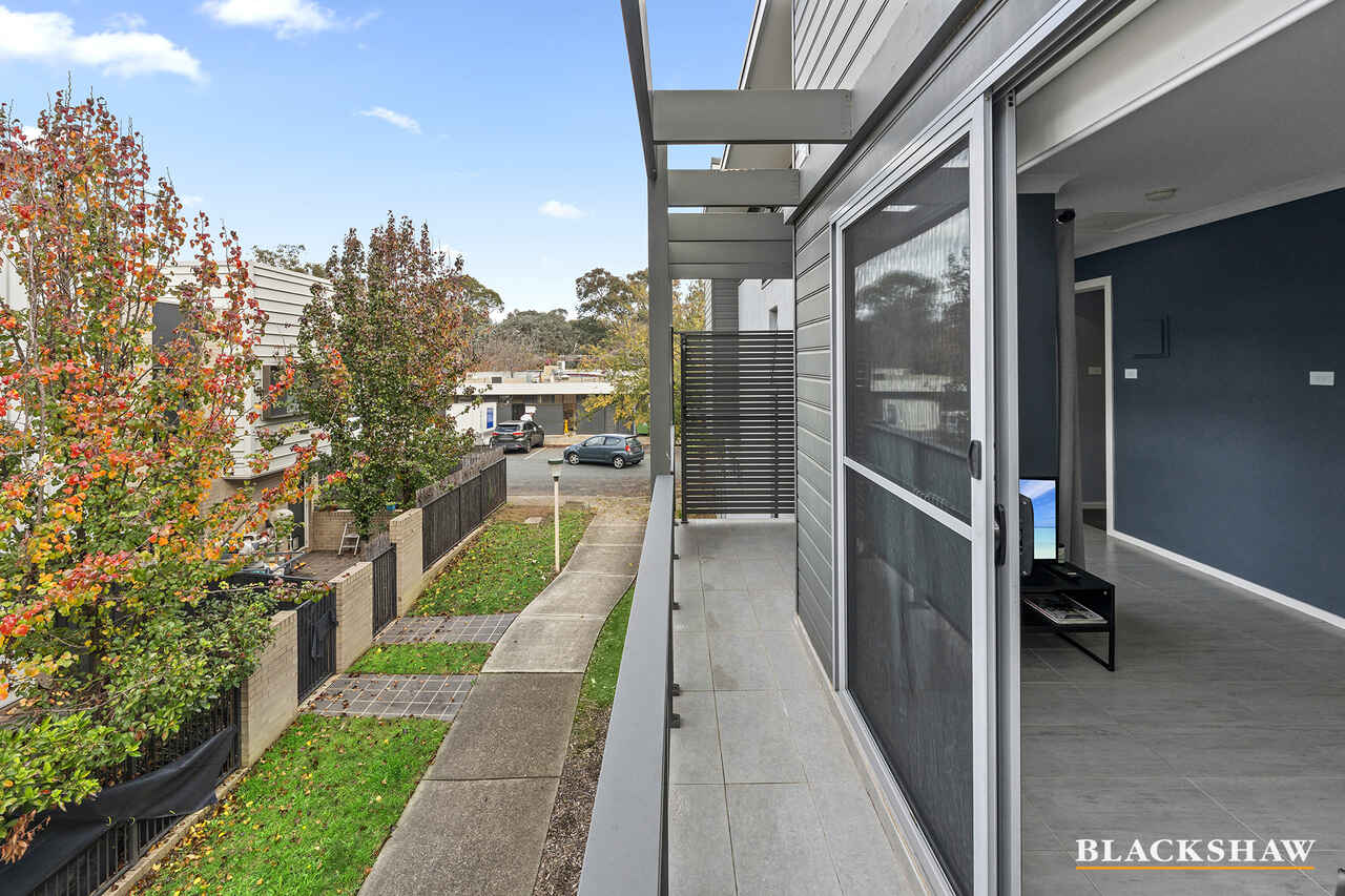 4/17 Higgins Place Higgins