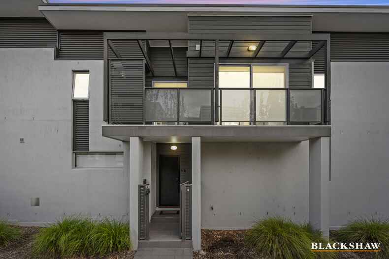 4/17 Higgins Place Higgins 4/17 Higgins Place Higgins
