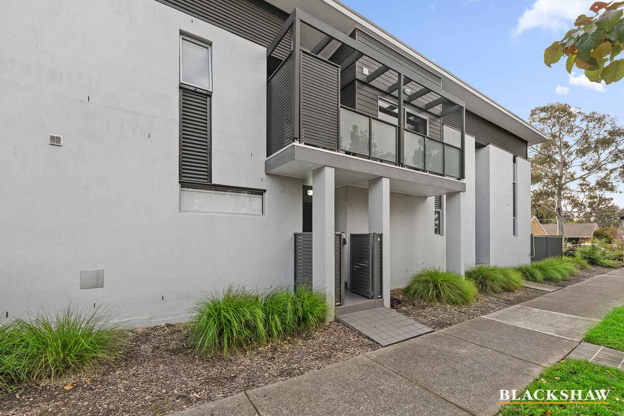 4/17 Higgins Place Higgins