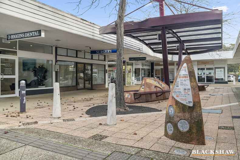 4/17 Higgins Place Higgins 4/17 Higgins Place Higgins