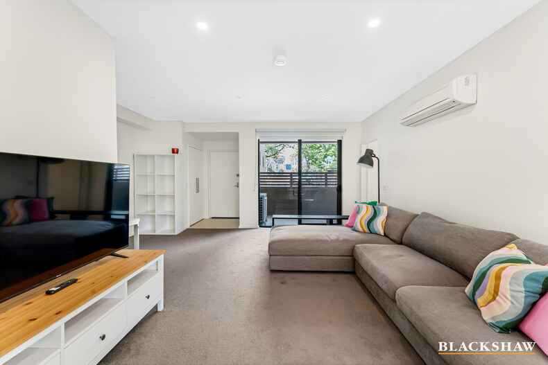 1/135 Limestone Avenue Braddon
