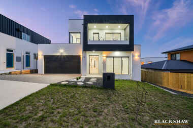 13 Eggins Street  Denman Prospect