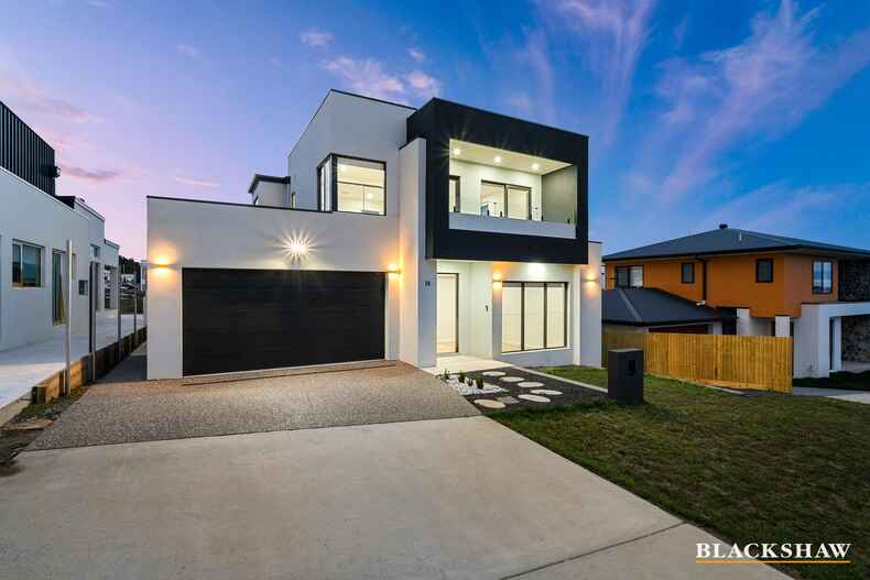 13 Eggins Street  Denman Prospect