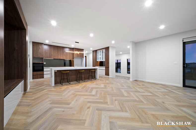 13 Eggins Street  Denman Prospect
