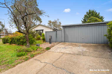 1 Mcdougall Street  Charnwood