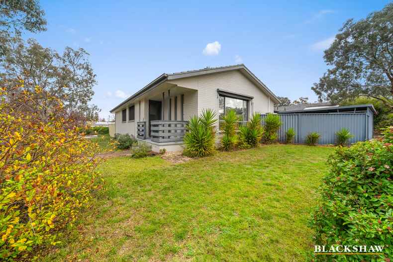 1 Mcdougall Street  Charnwood