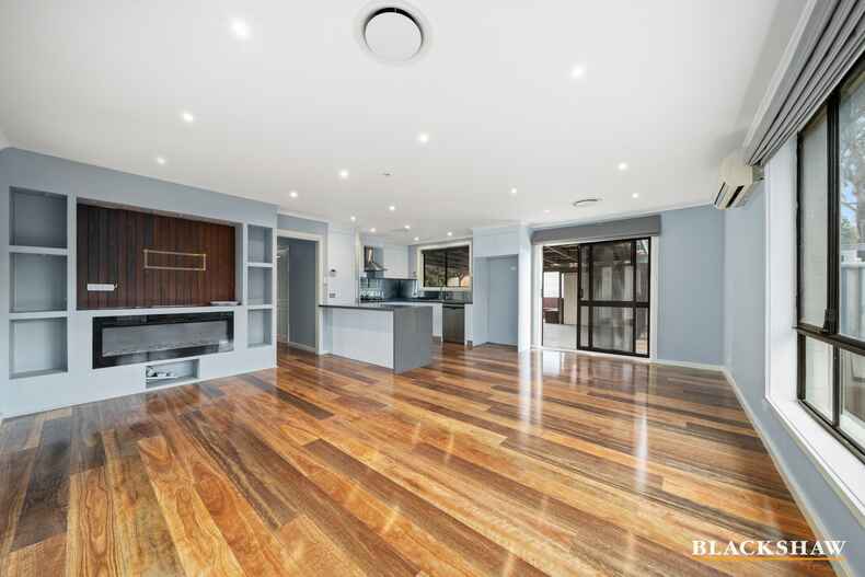 1 Mcdougall Street  Charnwood