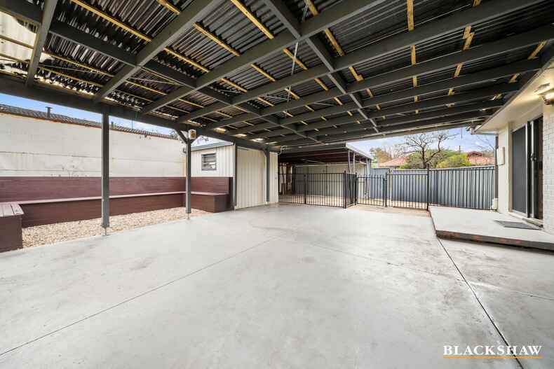 1 Mcdougall Street  Charnwood