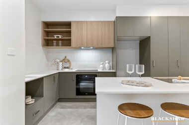 24/75 Kate Crace Street Gungahlin