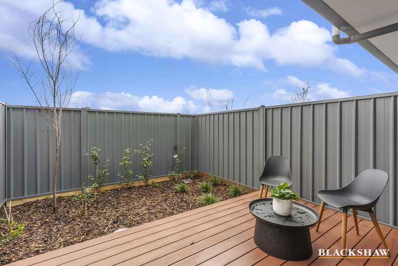 24/75 Kate Crace Street Gungahlin