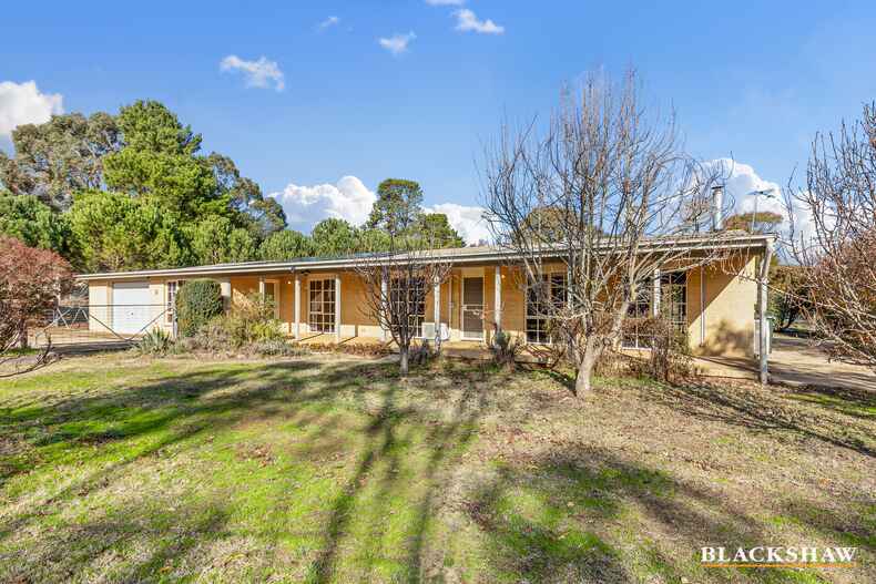 13 Lot Street Gundaroo
