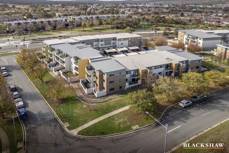 89/104 Henry Kendall Street Franklin