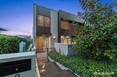 1/13 Lindsay Street Narrabundah