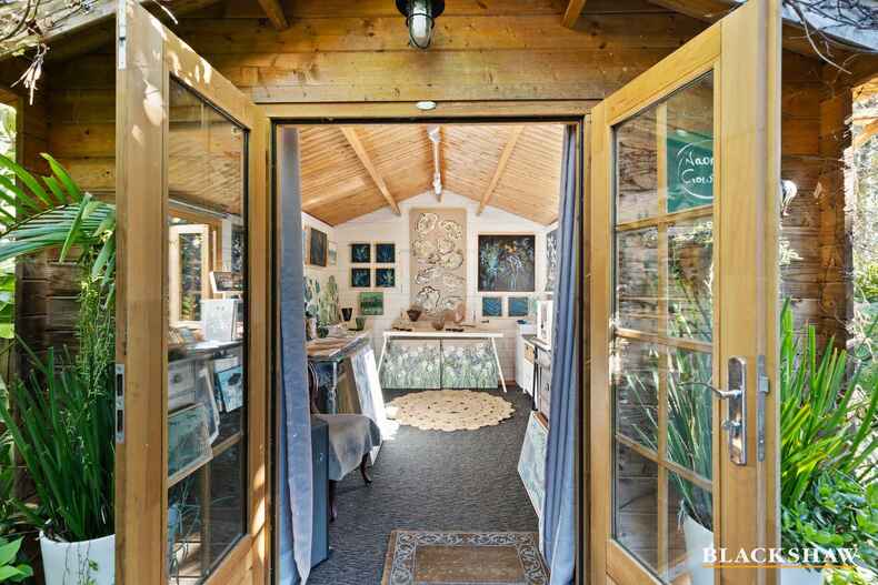 33a Newth Place Surf Beach