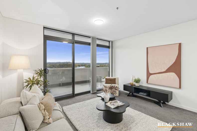 156/41 Chandler Street Belconnen