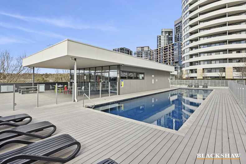156/41 Chandler Street Belconnen