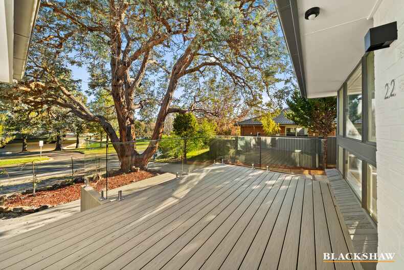 22 Bingle Street  Flynn