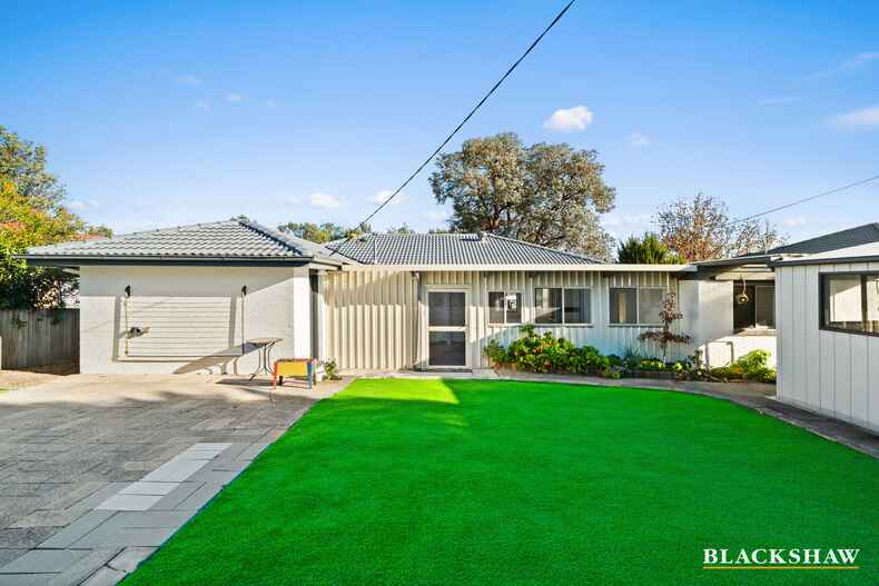 22 Bingle Street  Flynn