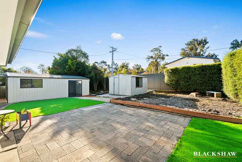 22 Bingle Street  Flynn