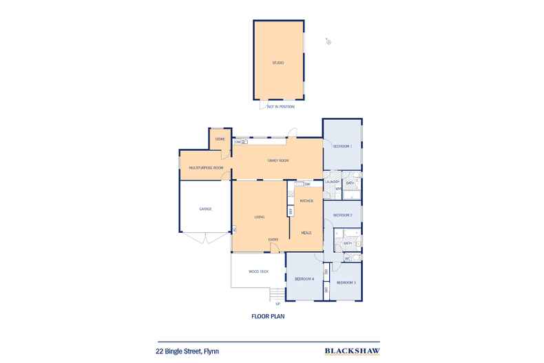 22 Bingle Street  Flynn