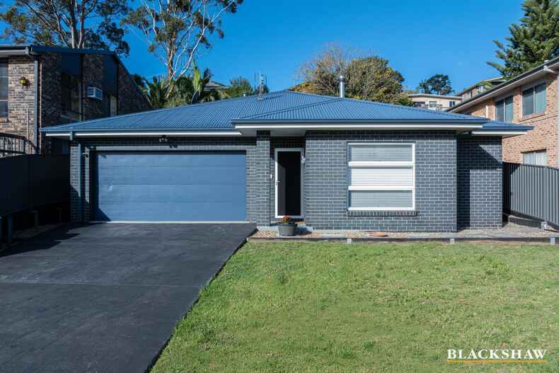19 Vista Avenue Catalina