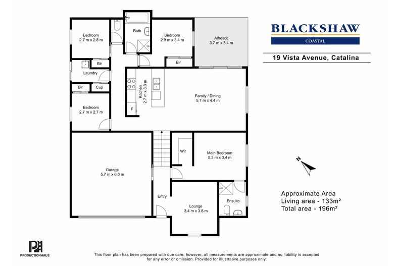 19 Vista Avenue Catalina