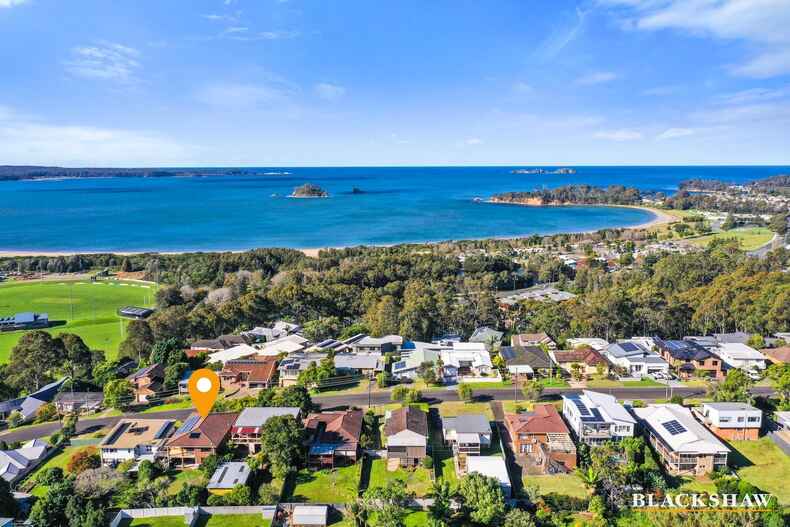 26    Ridge Street Catalina