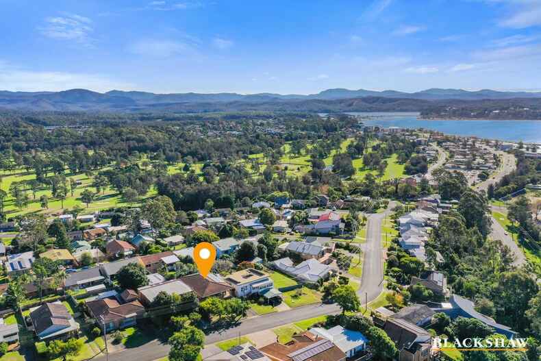 26    Ridge Street Catalina