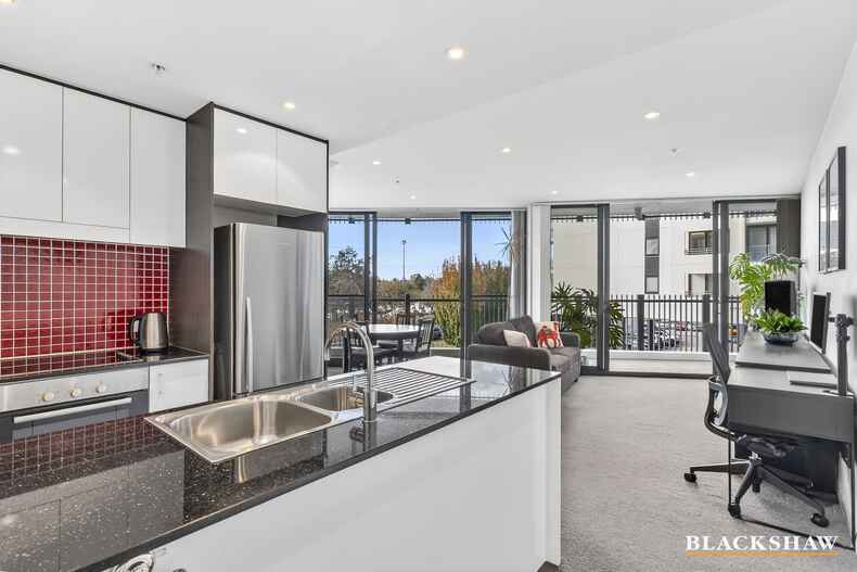32/1 Mouat Street Lyneham