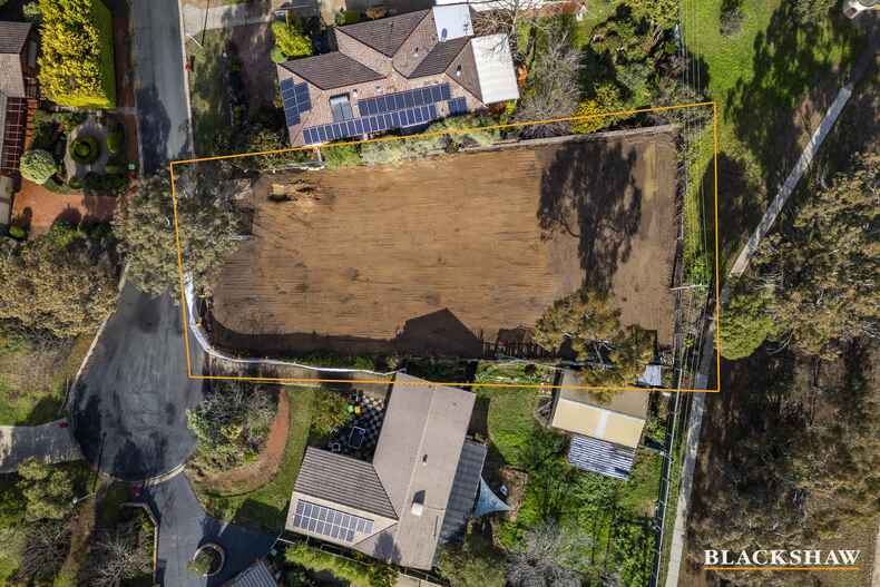 5 Crofts Place Spence