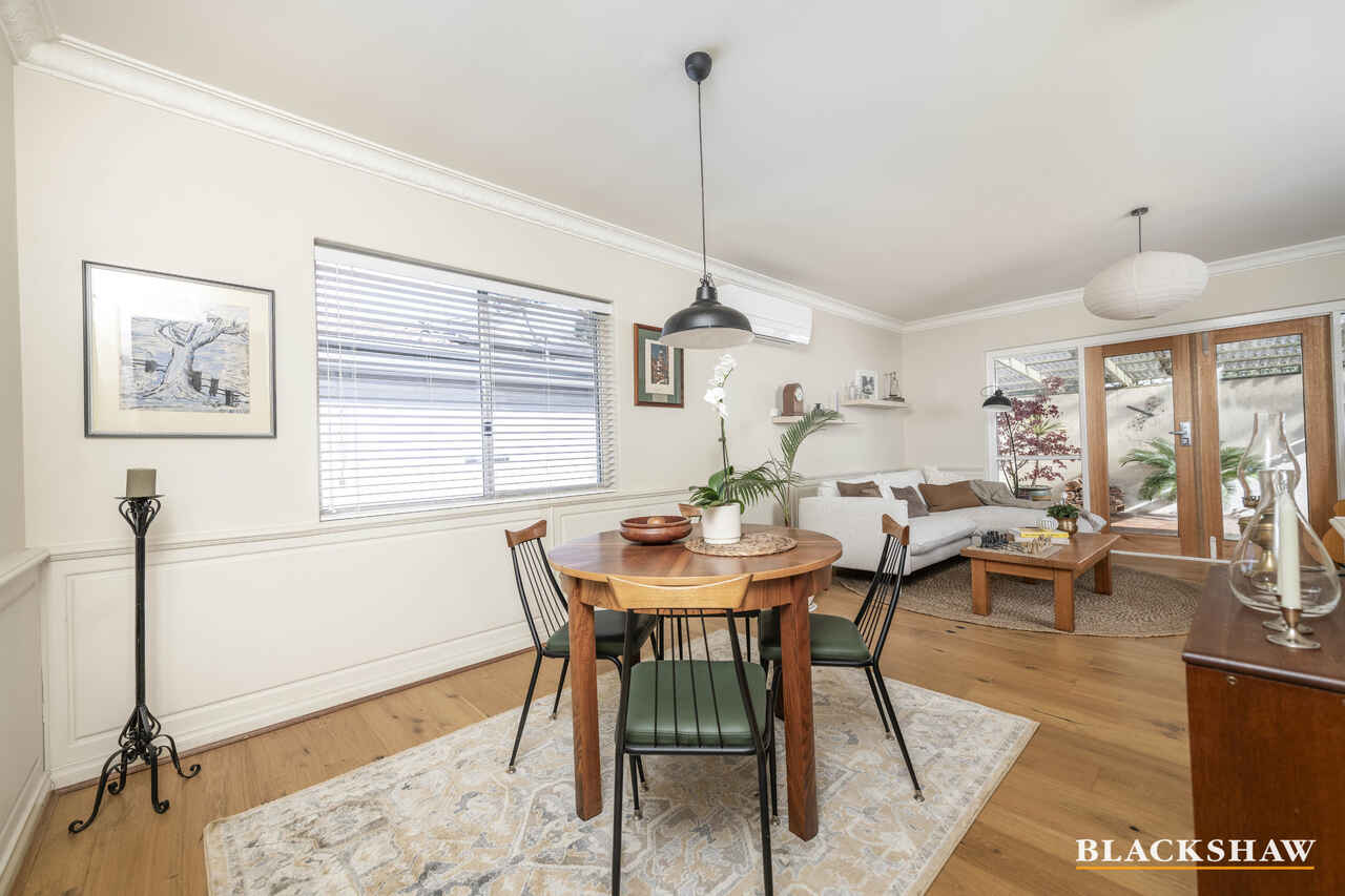 12 Cameron Street Farrer