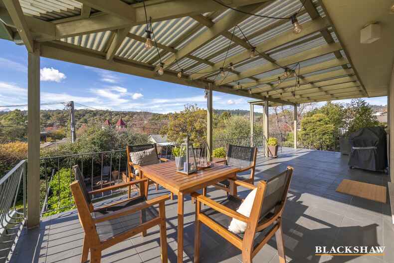 12 Cameron Street Farrer 12 Cameron Street Farrer