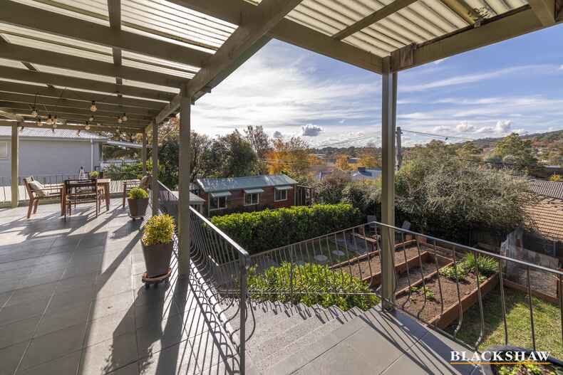 12 Cameron Street Farrer 12 Cameron Street Farrer