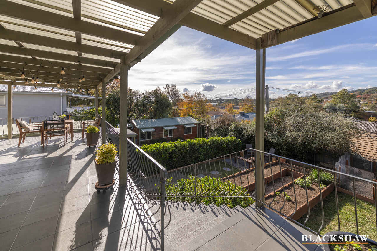 12 Cameron Street Farrer