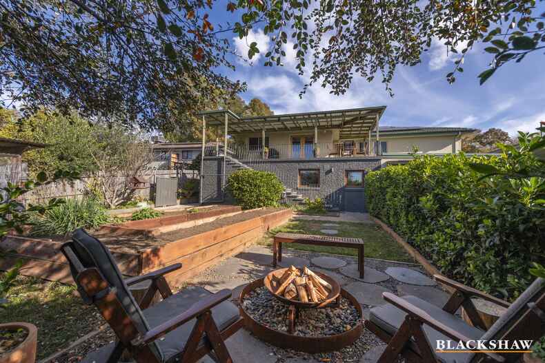 12 Cameron Street Farrer 12 Cameron Street Farrer