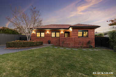 20 Bannister Gardens Griffith 20 Bannister Gardens Griffith